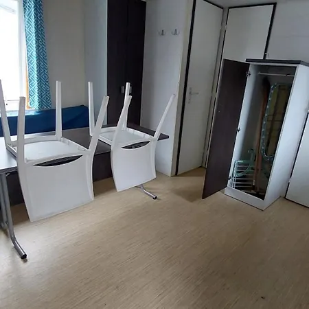 Tohapi Les Salins 营地 *