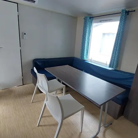 Tohapi Les Salins 营地