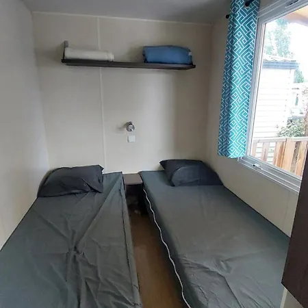 Tohapi Les Salins * 维克拉加迪勒