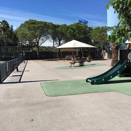 Tohapi Les Salins Vic-la-Gardiole