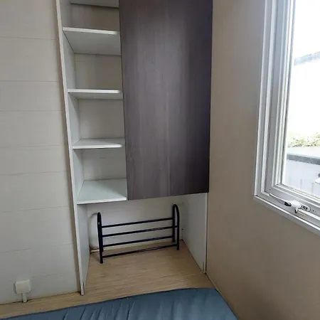 Tohapi Les Salins * Vic-la-Gardiole