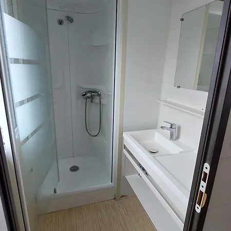 Kemping Tohapi Les Salins Vic-la-Gardiole