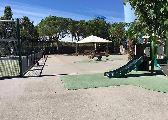 Tohapi Les Salins Vic-la-Gardiole