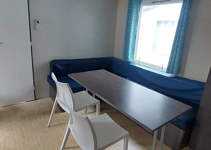 Tohapi Les Salins Campingplads