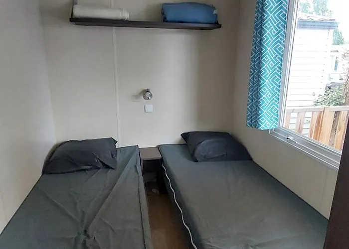 Tohapi Les Salins * Vic-la-Gardiole