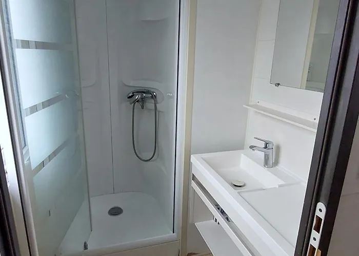 Campingplads Tohapi Les Salins Vic-la-Gardiole